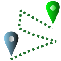track
