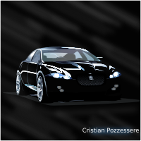 Dream Car