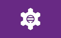 Flag of Tsukigata, Hokkaido