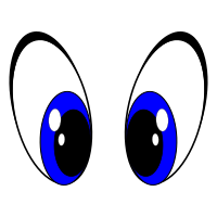 Big eyes