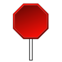 Stop Sign