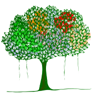treewith-leaves REMIX