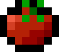 Pixel Tomato