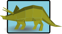 Triceratops