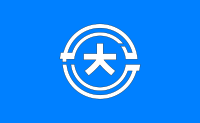Flag of Taisei, Hokkaido
