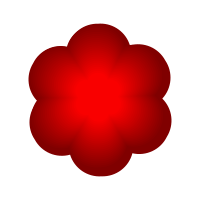 Red Flower