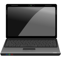 Laptop