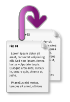 File backup