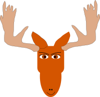 mad moose