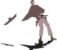 Gunslinger