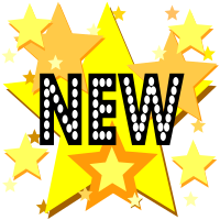 New On Stars