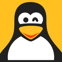 Linux Smiley