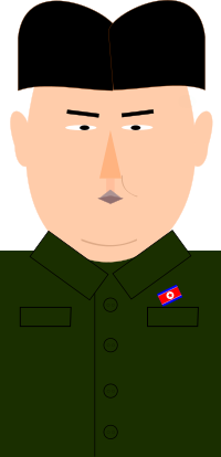 Kim Jong Un
