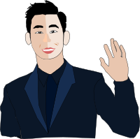 Kim Soo Hyun- Famous people