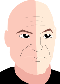 Patrick Stewart