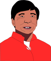 Jackie Chan