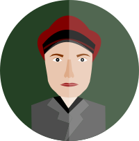 Benito Mussolini