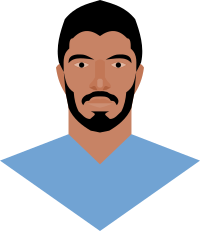Luis Suarez