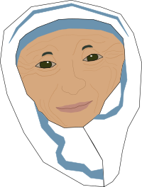 Mother Teresa
