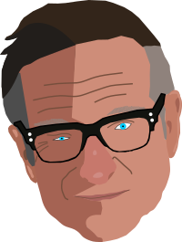 Robin Williams - Famous Person