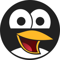 Awesome Tux