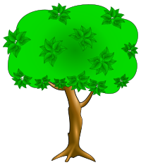 Tree 5