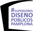 #SuperioresDisenoPublicosPamplona