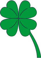 4 Leaf Clover