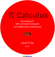 PI Calculus