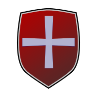 Red shield