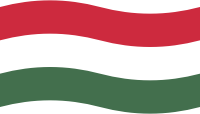 Magyarország zászlaja