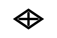 Flag of Shintotsukawa, Hokkaido
