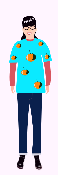 t-shirt-orange 05