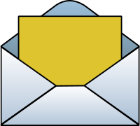 Mail Message