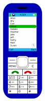 Simple Phone