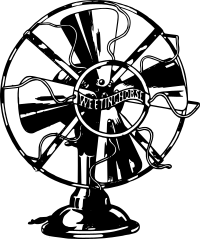 Electric Fan