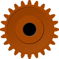 steam gear
