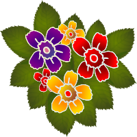 Flores Flowers
