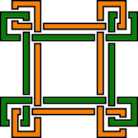 Decorative Border Remix