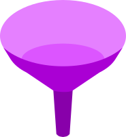 Purple Funnel