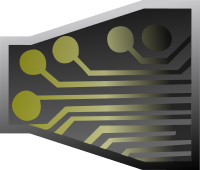 IC Pin1