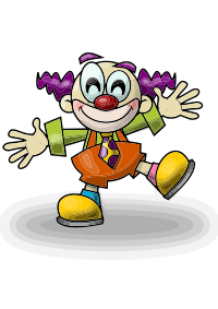 Clown