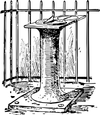 Simple Sundial