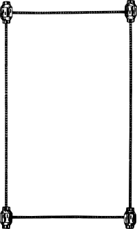 Lantern Frame