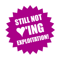 Still not loving Exploitation