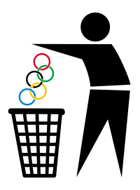 Trash IOC