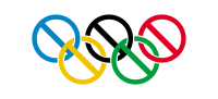 No Olympics
