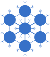 Snow flake