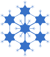 Snow flake