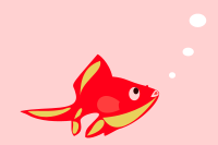 Gold-fish